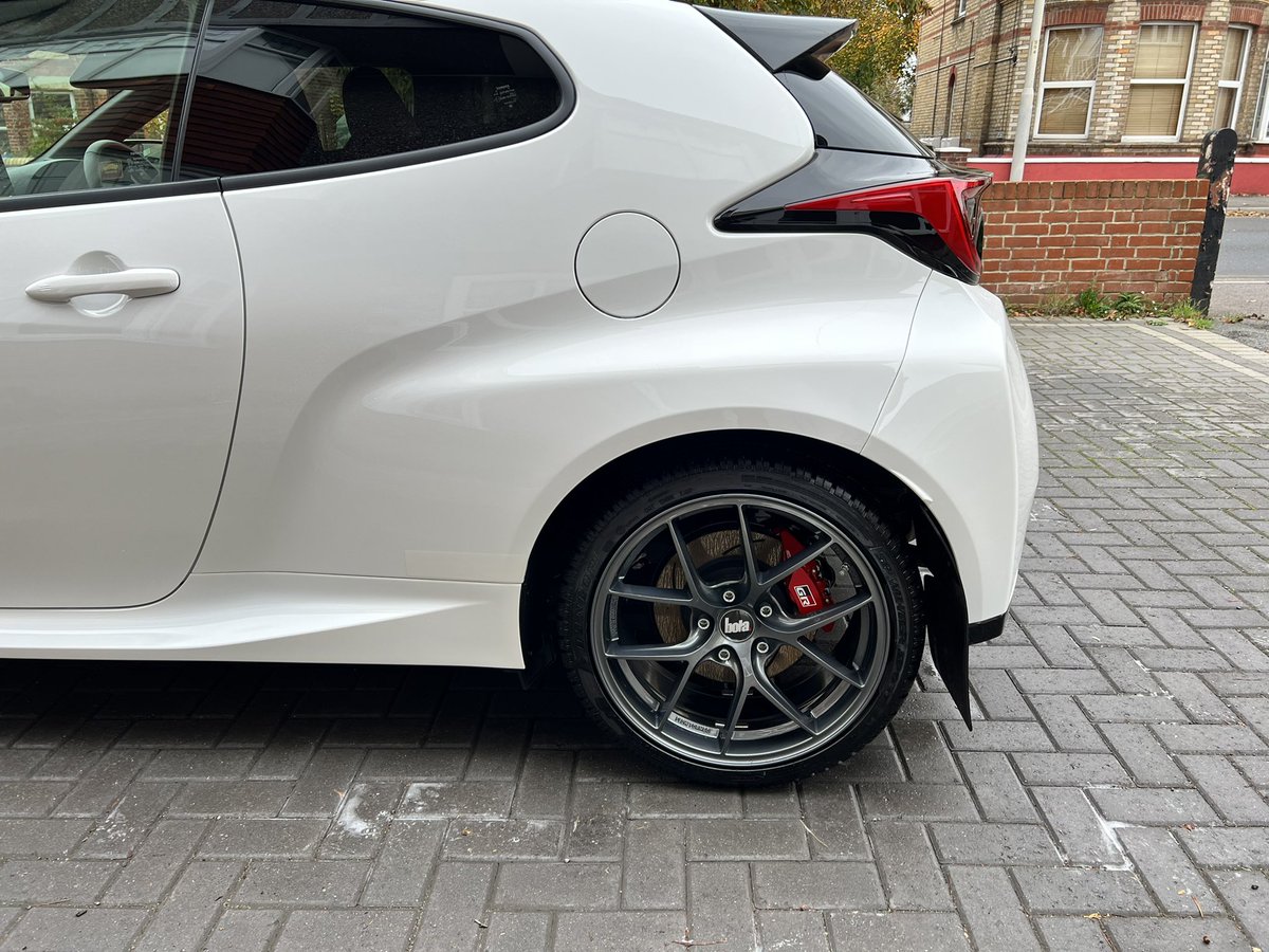 dorsetjim4's tweet photo. @RSdriver00 @JZMPorsche Fitted winters on my and find the same second gear off roundabouts is pretty fun https://t.co/OCb101UPR0