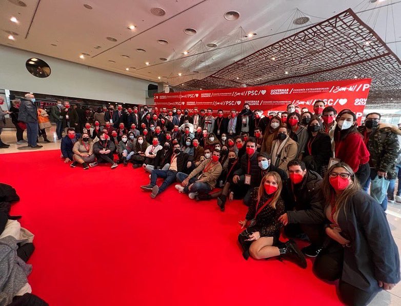 JSC Sant Joan Despí tweet media