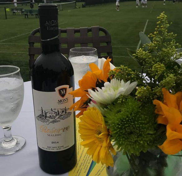 Stamps_Israel's tweet photo. @lbigfoot @ExploringStamps Before the pandemic I was really getting into Malbecs, & my favorite here is #MonyVineyard's Reserve #Malbec. It has a sublime finish a-la freshly mashed blueberries. While I don't do much drinking these days, there's a 2015 bottle in the pantry that'll have to be consumed soon. https://t.co/okAphKnoow