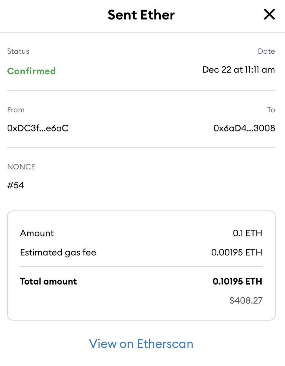 CodyOrlove's tweet photo. IM NOT DONE YET! DROP YOUR METAMASK WALLET ADDRESS 
FOR THE NEXT 72 HOURS🤫🎁

LIKE AND RETWEET RIGHT NOW🔥
Follow me just in case I pick you.. 😂

Congratulations to @buster_hymannn on winning .1ETH🙏🏻 Happy Holidays❤️🎄 https://t.co/xR0IAtaxrP