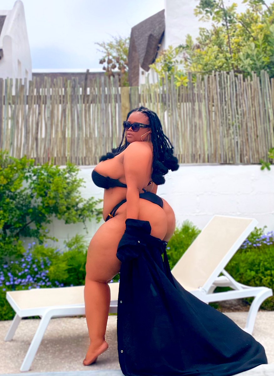 OyamaBotha's tweet photo. FAT GIRL THREAD 3.0!

My girls, where you at?? https://t.co/tCd0x9B8fJ