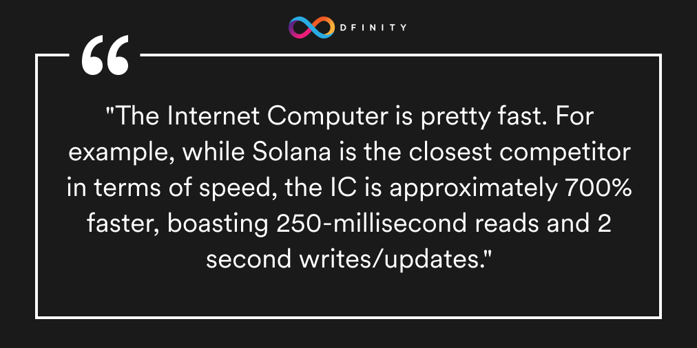 dfinity's tweet photo. #Ethereum 🌉 #InternetComputer... #DeFi coming!

👓 Read the full story on @Cointelegraph: https://t.co/whWiJKwXqw https://t.co/9oYyqDnlzp
