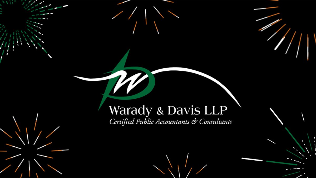 WaradyDavisLLP's tweet photo. Season’s Greetings &amp; Happy New Year from the W&amp;D family to you and yours! #happyholidays #wdcpas 
https://t.co/R9yfu3gNFm https://t.co/shdo86Uwtz