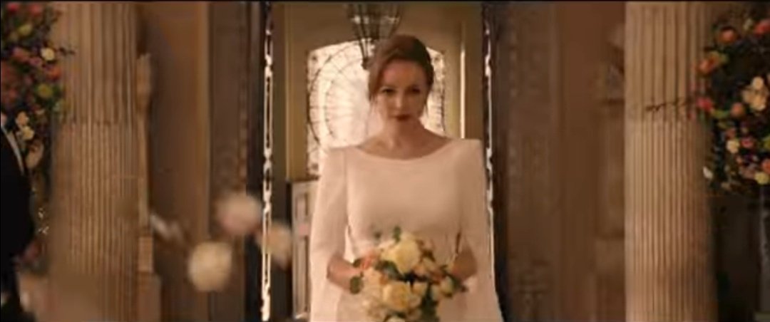 Christine Palmer appreciation tweet