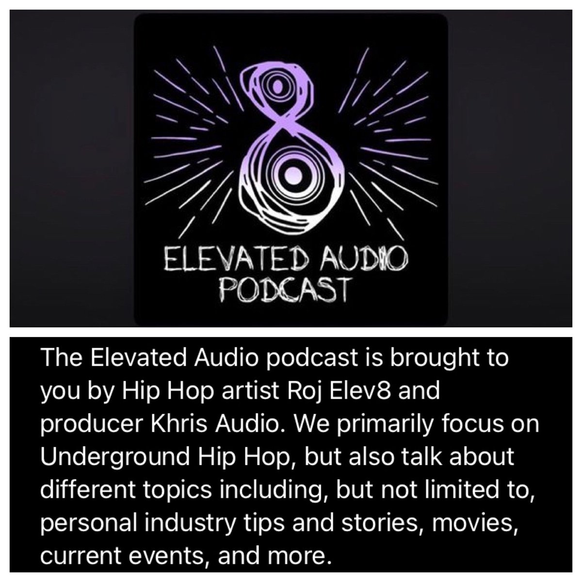 Soundbreaking Music tweet media