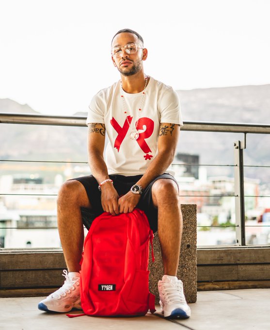 VoiceOfdaKultxh's tweet photo. #Own2015 Is The One That Introduced me to @YoungstaCpt 's Music. Ever Since Then I've Been A Consistent Fan Up-to-date.
With those Words Let Me Wish A Happy Birthday 🎂To The Lyricist Of All The Times. An Educator And Of Course An Emperor, YVR Himself https://t.co/f61yt88ccb
