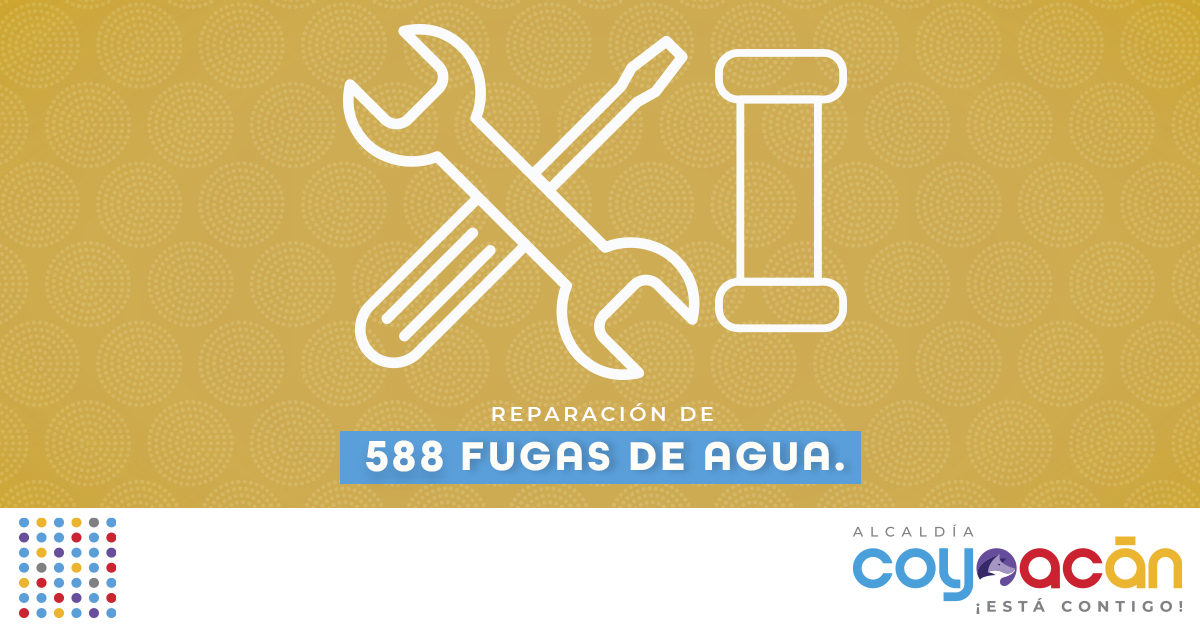 giogutierrezag's tweet photo. ¡Seguiremos trabajando para mejorar los servicios públicos! Con tu apoyo, construimos la mejor alcaldía de la CDMX. #CoyoacánEstáContigo https://t.co/TWbMF8mYPg