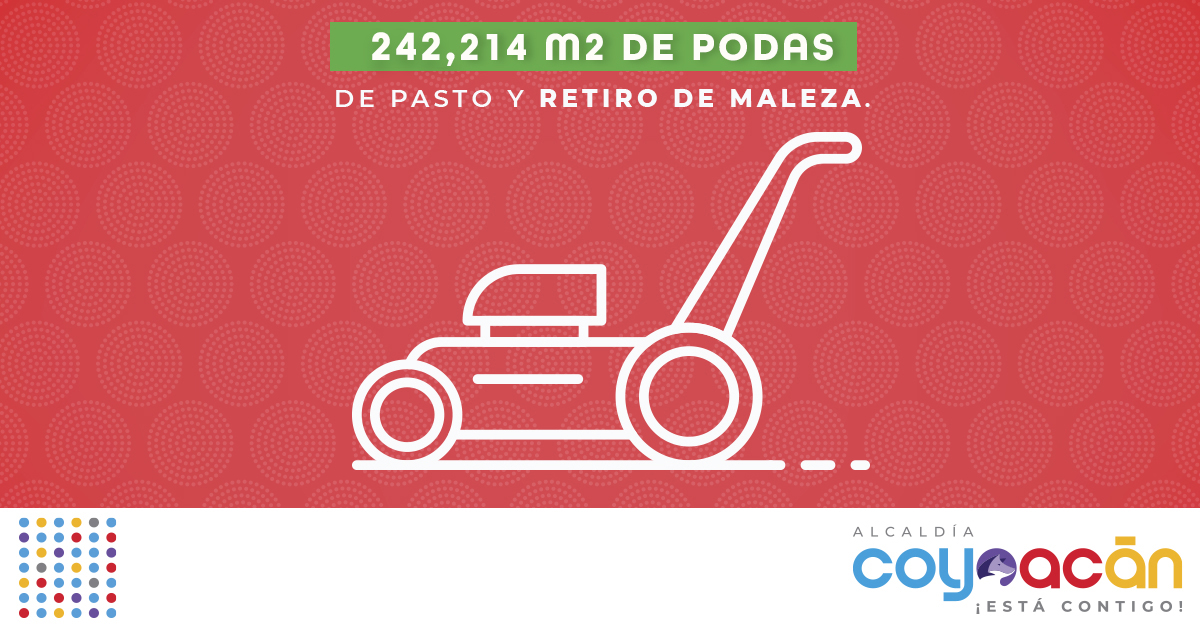 giogutierrezag's tweet photo. ¡Seguiremos trabajando para mejorar los servicios públicos! Con tu apoyo, construimos la mejor alcaldía de la CDMX. #CoyoacánEstáContigo https://t.co/TWbMF8mYPg