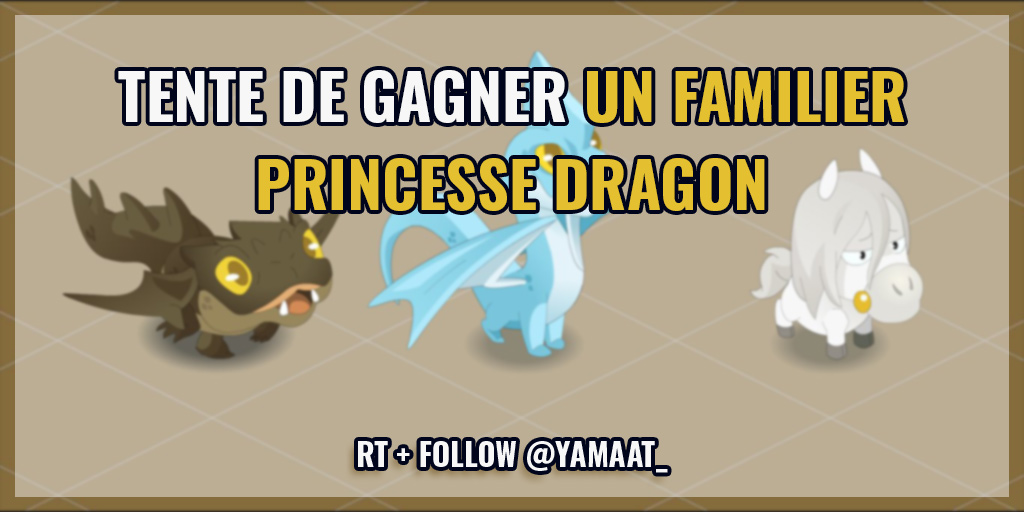 yamaat_'s tweet photo. 🪀Tente de gagner un familier ! 🪀
Les familiers proviennent du film princesse dragon qui est en salle atm, allez le voir il est très doux

RT + Follow 
@yamaat_ 

2 gagnants 💅
 
TAS le 27/12

Merci à la bg @GamingMayko pour les cartes 😘 https://t.co/NOfSH4Rph6