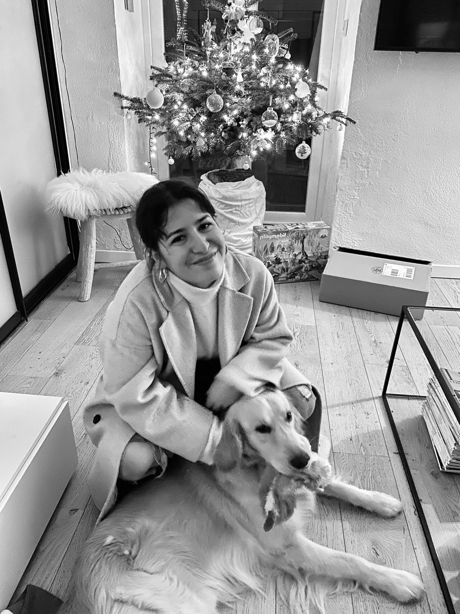 jameschristaa's tweet photo. mon plus beau cadeau de noël ❤️🎄 https://t.co/gIuhzZ9x1R