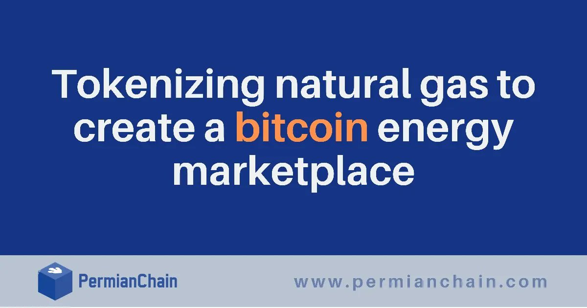 DEC is a #tokenization model that allows bitcoin miners to manage their #electricity consumption and prove that it is being produced in an environmentally considerate way. It also helps oil and gas firms manage a new source of revenue from #crypto market 

buff.ly/3E0cbE9