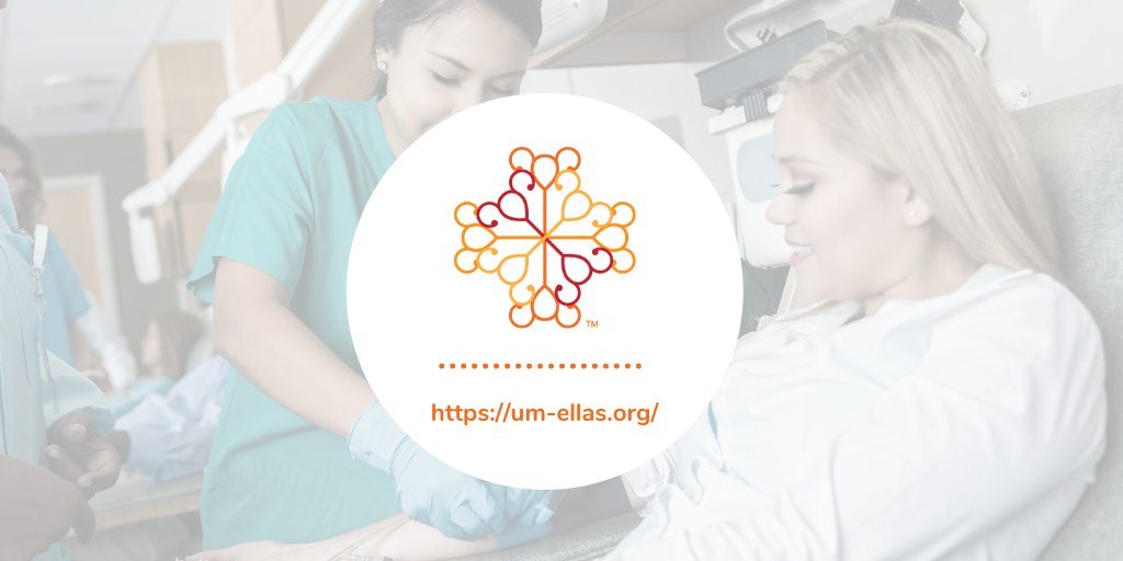 ELLAS Study tweet media