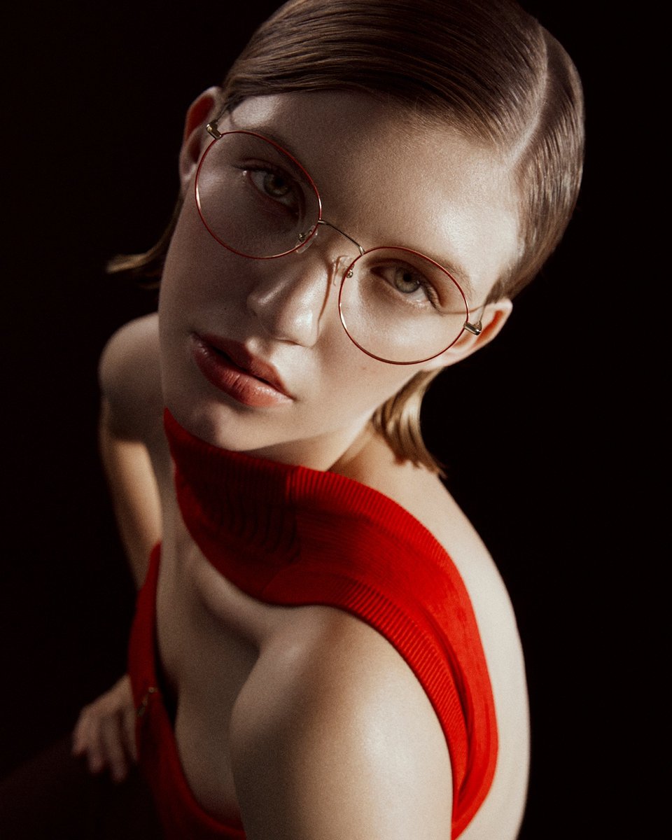 opAudioVision's tweet photo. Hemos traído las mejores colecciones de #gafas.
👓
En esta ocasión #GigiStudios.
¿Te quedarán bien? https://t.co/tBsb4NCRlK
