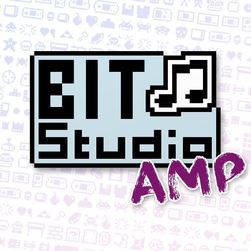 bitstudioamp's tweet photo. pra quem quiser trabalhar ouvindo umas música de joguinho no fundo CHEGA MAIS

https://t.co/BKu5yTbLxj https://t.co/oYPrj4bzma