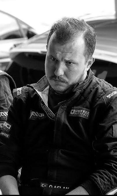 "Ben space sevmem..." @mronuraslan