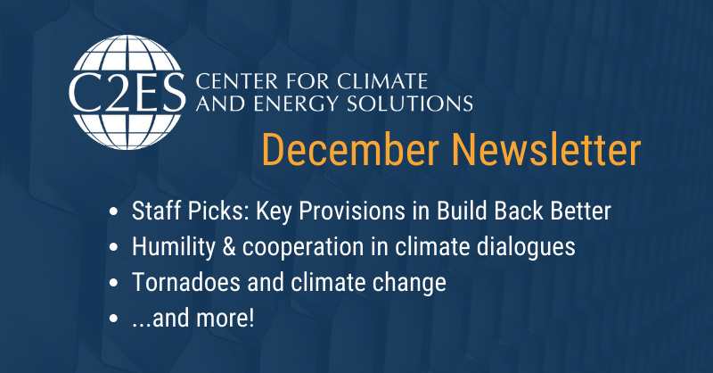 C2ES_org's tweet photo. Our December #newsletter is jammed packed with not only our work from the past month – it also gives a brief #C2ESinReview of our top map, blog, publications, and more. 

Check it out 👇