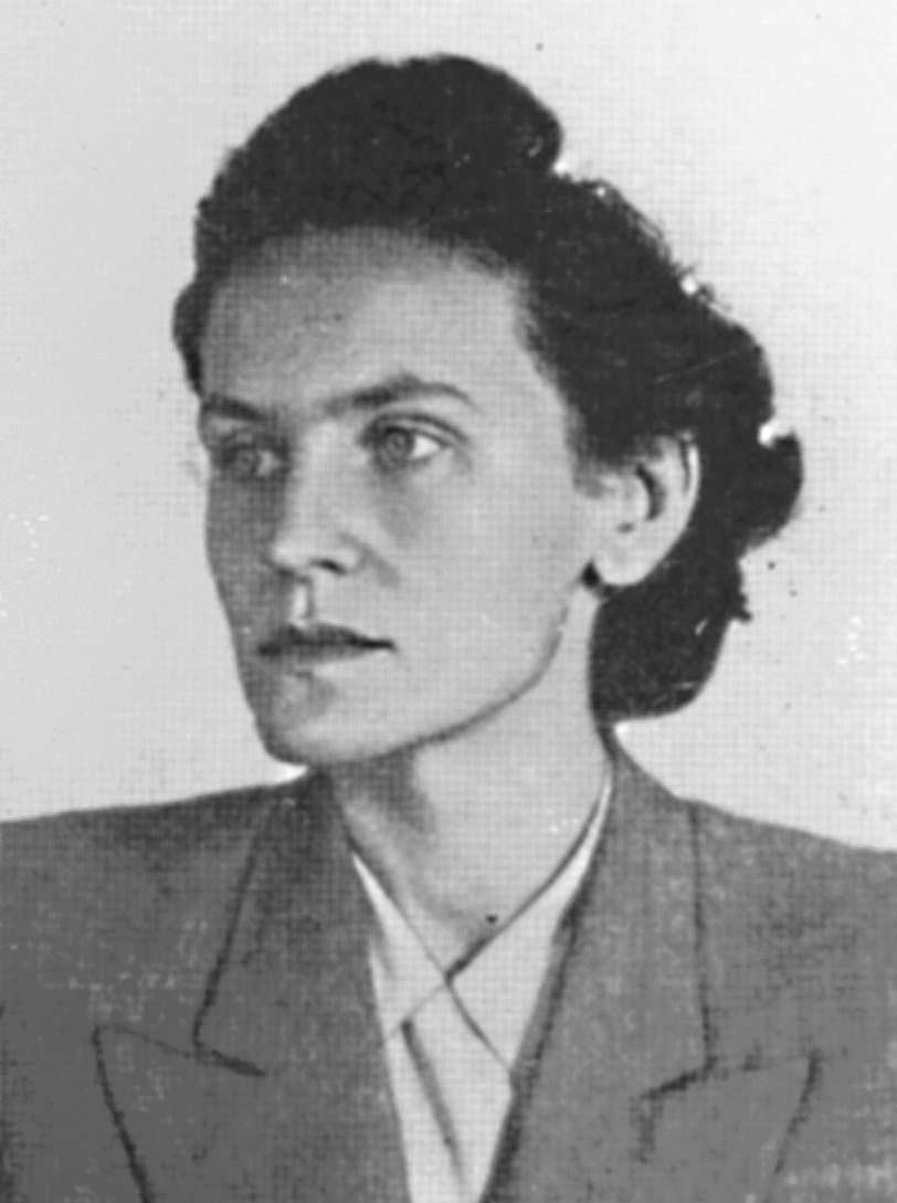 SpiesVespers's tweet photo. OTD Dec 22, 1942 members of #Red_Orchestra #Harro_Schulze_Boysen, #Ilse_Stöbe and #Rudolf_von_Scheliha brutally executed. https://t.co/UwtM42JJyk
