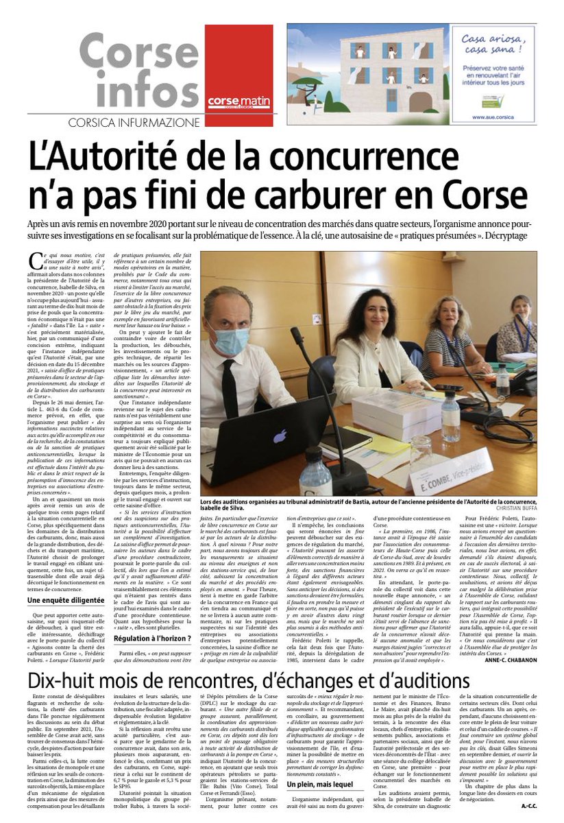 petites annonces rencontres corse