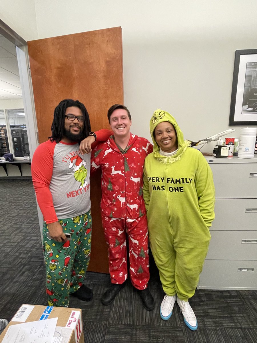 Christmas cheer here at Baymeadows