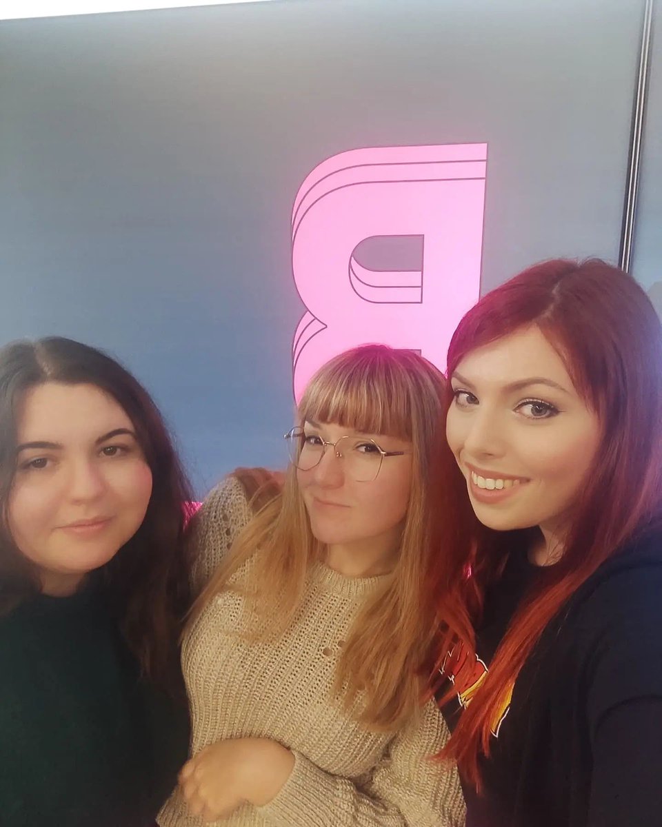 The new episode of the #UltimateGamer show is out and there are only 4 competitors left!
You can watch it on the YouTube channel of <a href="/hrvatskitelekom/">Hrvatski Telekom</a>  and don't forget to hit the subscription button!💖
#ht #hrvatskitelekom #TebeSePita #UltimateGamer #gamershow #gamingshow #gamers