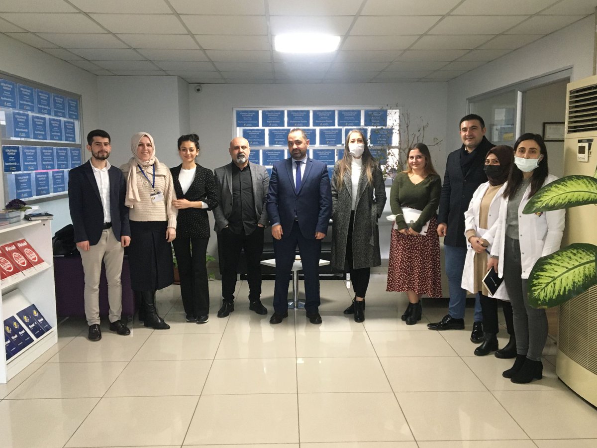 bafam4's tweet photo. "Hedeflerinizi paylaştığınız insanlar, hedeflerinize ulaşmanız ya da ulaşmamanız konusunda çok önemli rol oynarlar."                           
Değerli ekip arkadaşlarımızla yeni dönemde büyük başarılara hazırız https://t.co/dQHcSiQJTj