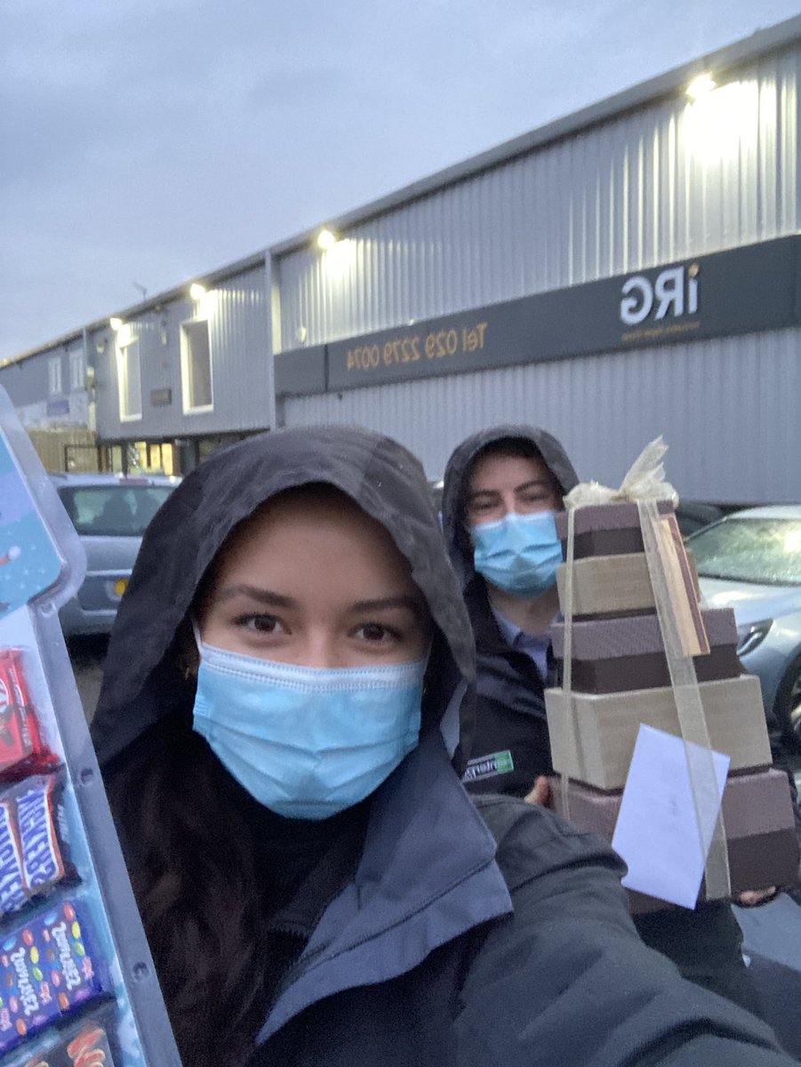 Chelsie Radford tweet media