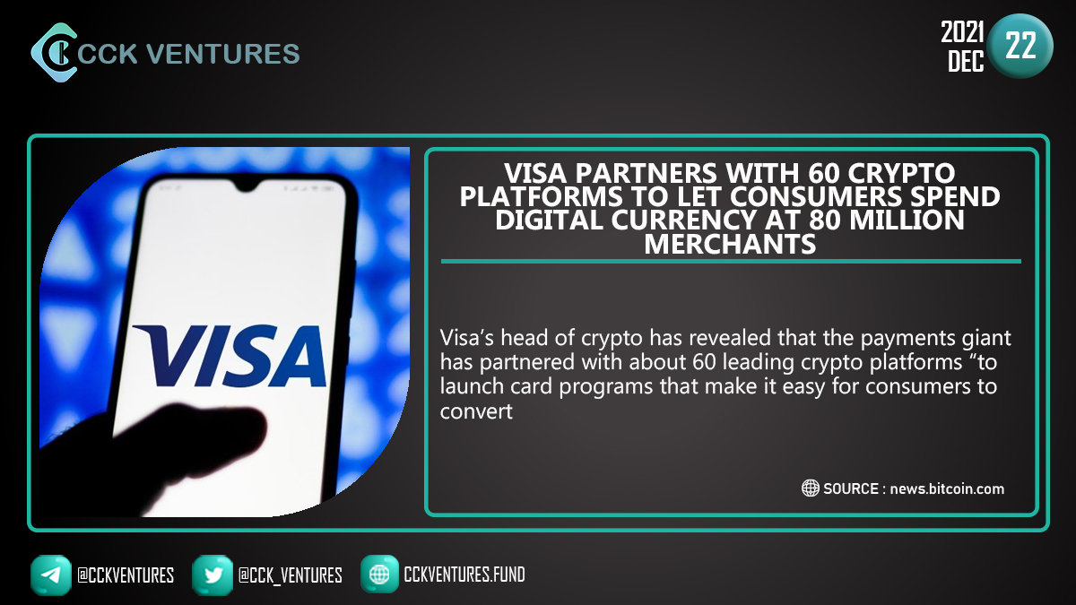 CCK Ventures tweet media