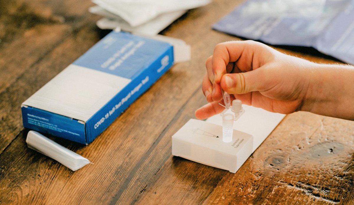 ABL_Employment's tweet photo. ONTARIO FOLLOWERS:
Free Covid Antigen Testing Now Available At Pop-Up Locations:
Some offering onsite testing; some offering take-home test kits.
Go to this link for the schedule:
https://t.co/gvMRKcwslq
The list on that link is updated every Friday. https://t.co/Z1PjAjPSi7