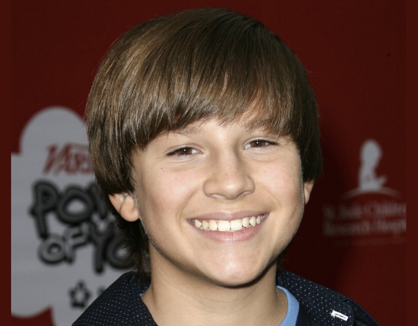 Happy birthday, Hunter Allan! Best known for playing the younger Noah Newman on the actor is turning 26! 