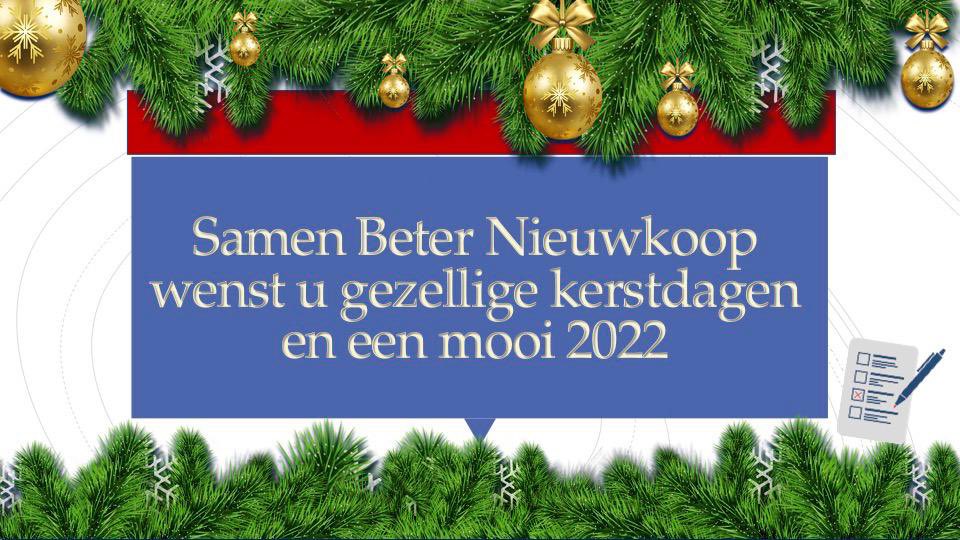 SamenBeterNieuwkoop (@betersamen) on Twitter photo 