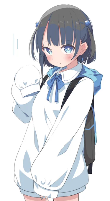 アイコンの子 