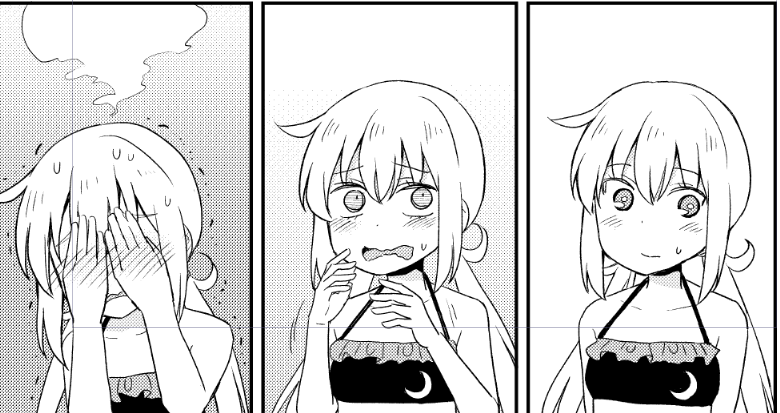 もうそうするさっちん 