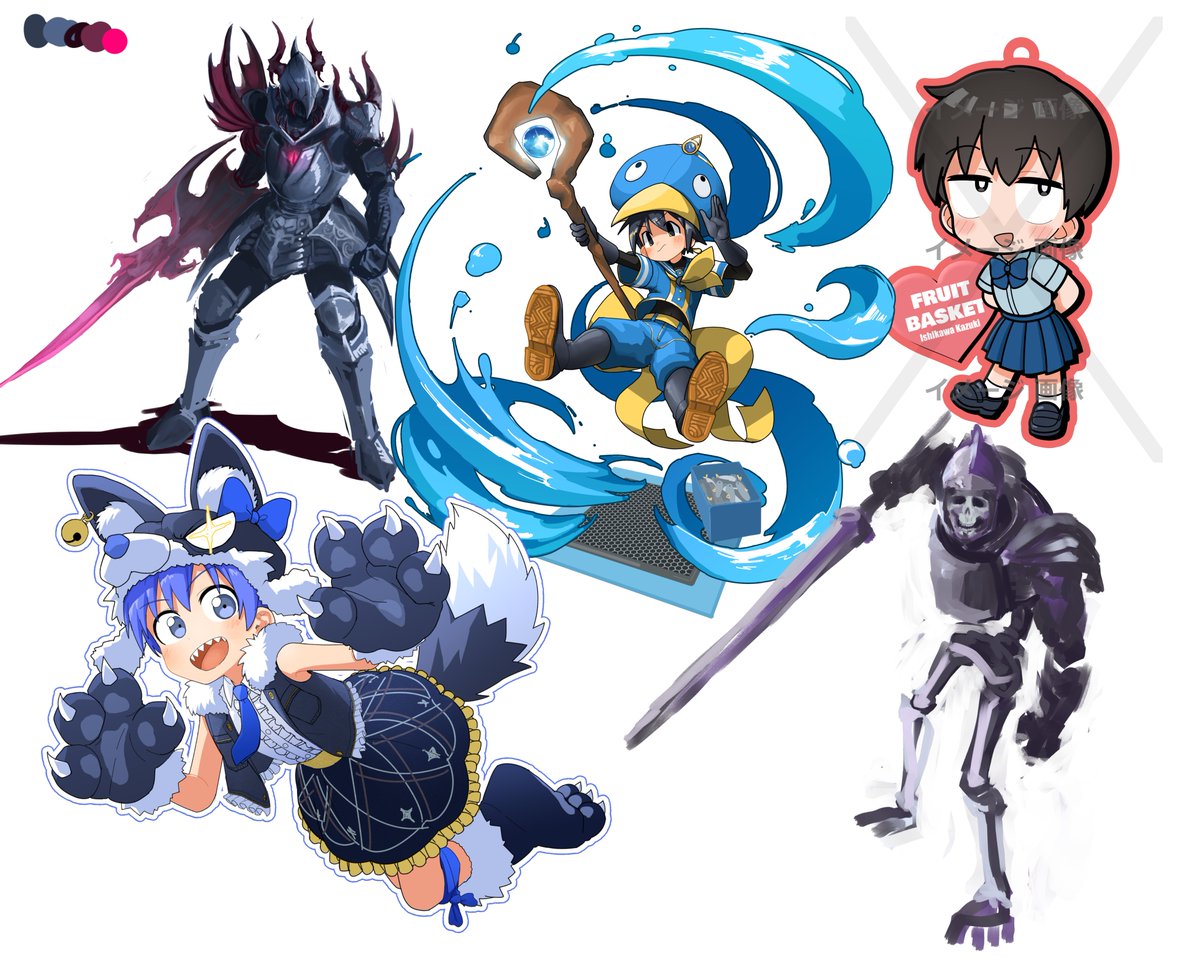 2021今年

石川和希(26)という幻覚
LINEスタンプ 1弾&2弾
マイクロビキニはえっちじゃないという事実が明らかに
いろいろ 