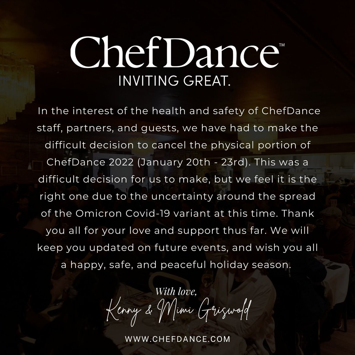 Chefdance tweet media