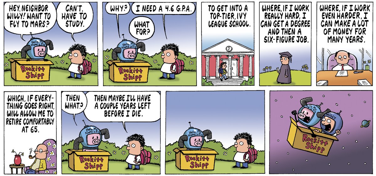 stephanpastis's tweet photo. https://t.co/DL7Furo3fg