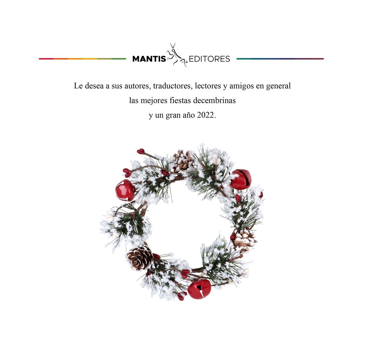 lemante's tweet photo. #OrgullosamenteMantis #Mantis25 #Mantiseditores https://t.co/4ZlX2YS822