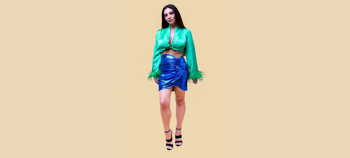 feocollection's tweet photo. Still need an outfit for New Year’s Eve? 👇 https://t.co/DD69T14EVz https://t.co/ytOnB3hEXK
