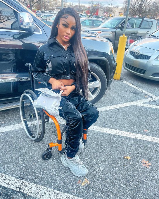 TW Pornstars - Ts Paris ️. Pictures and videos from Twitter. Page 4