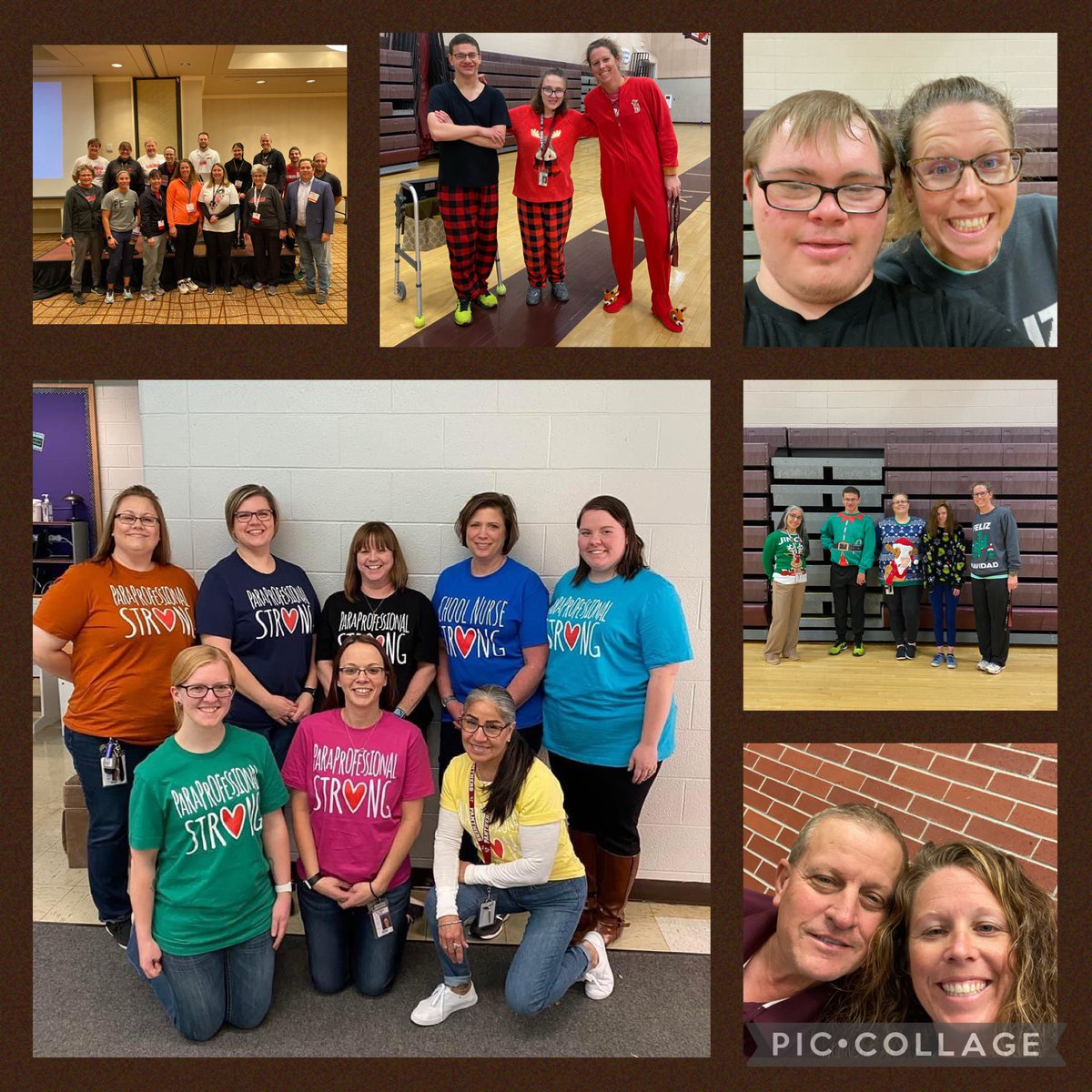 MrsFisherNHS's tweet photo. Surround yourself with people who believe in your dreams, encourage your ideas, support your crazy ambitions and bring the best out in you everyday. #blessed #npspanthers #ShapeNE https://t.co/rPJWdUkMlU