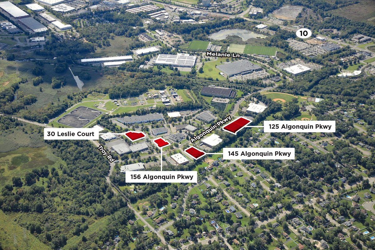 Kushner sells NJ industrial portfolio for $132M rew-online.com/kushner-sells-…