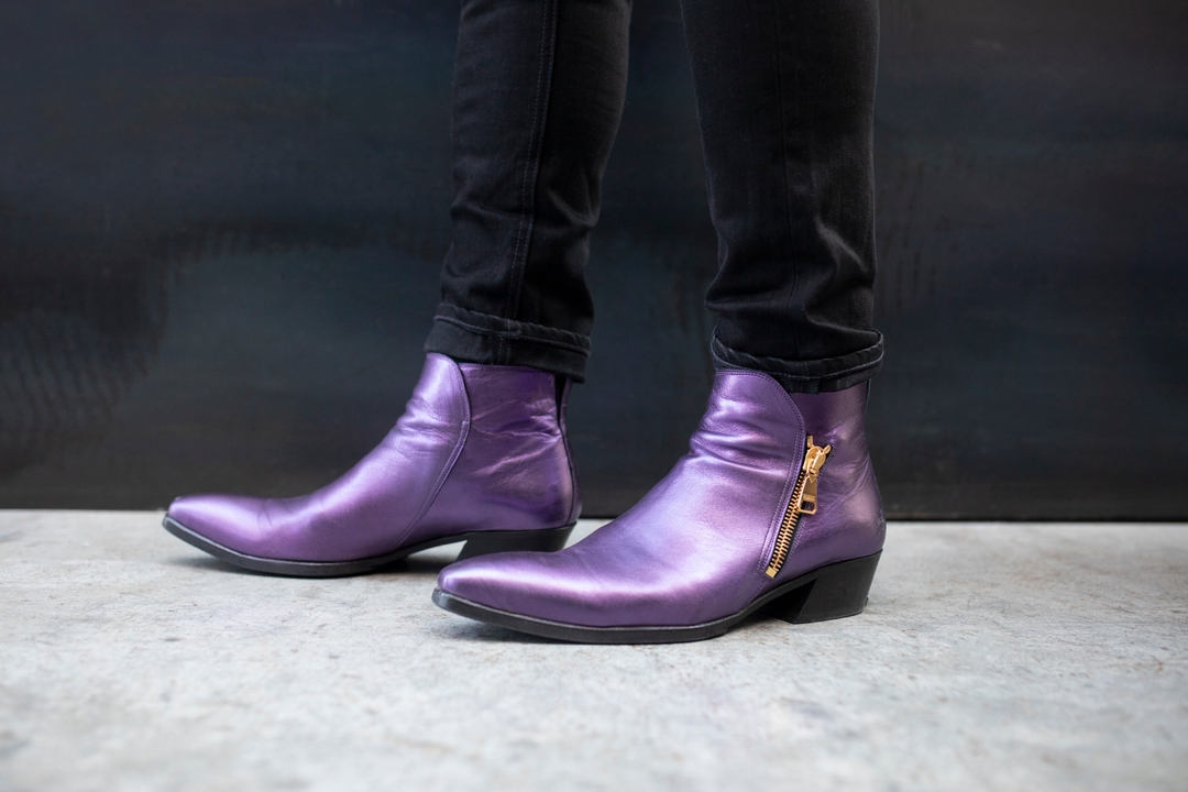 تويتر \\ John Fluevog Shoes على تويتر 