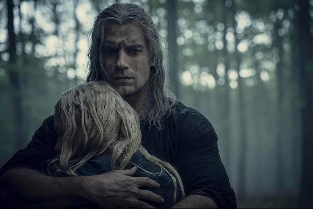 FCB_Osam3's tweet photo. The witcher♥️
Season 1✅ https://t.co/inTrk5y8gw