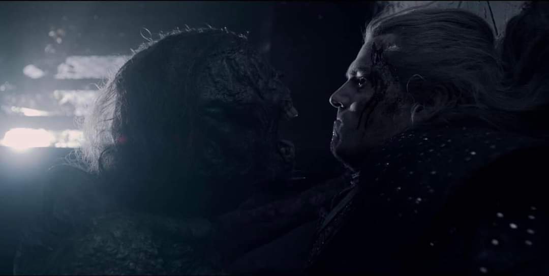 FCB_Osam3's tweet photo. The witcher♥️
Season 1✅ https://t.co/inTrk5y8gw