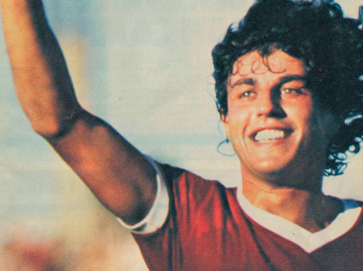 C. A. Independiente tweet media