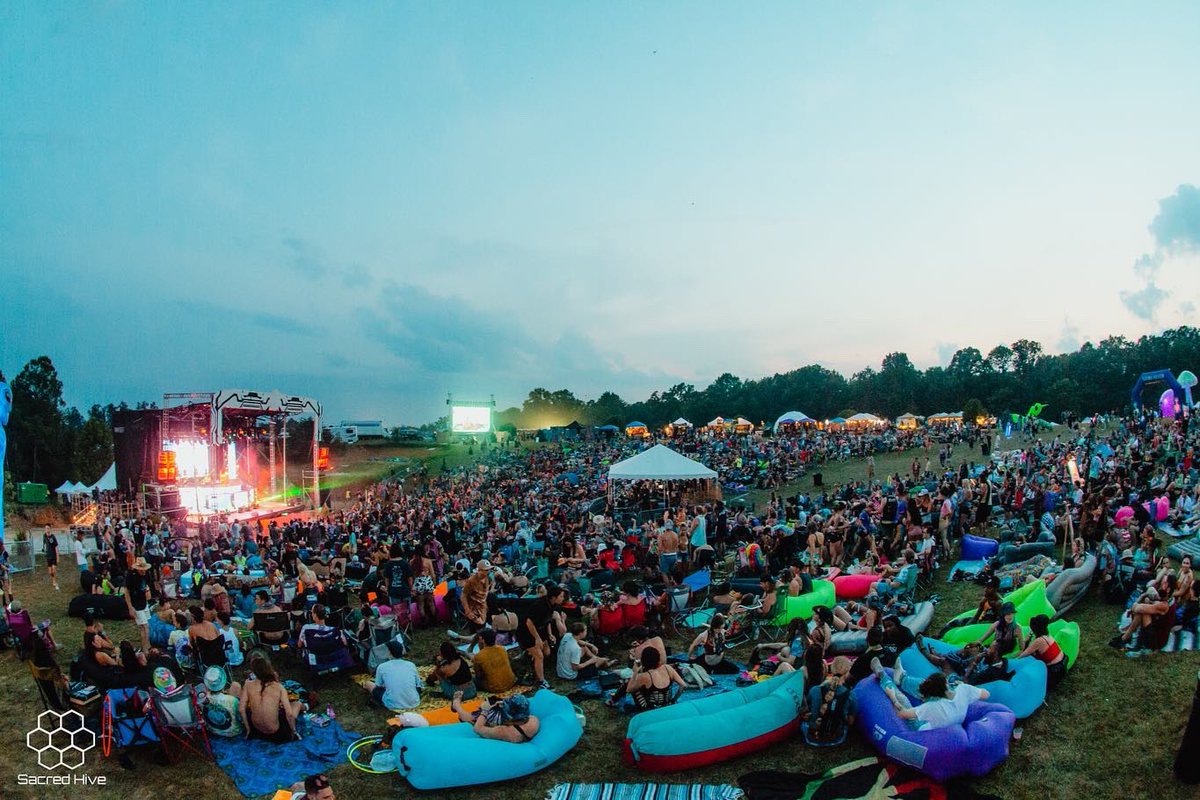 Sacred Hive tweet media