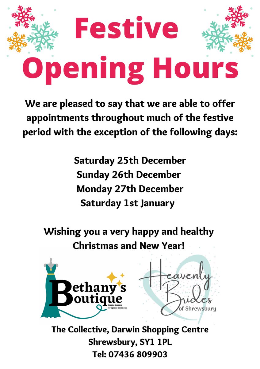 Heavenly Brides of Shrewsbury (@suzanneheavens) on Twitter photo 