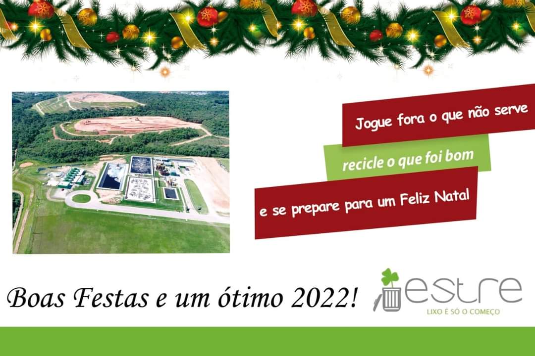 asemananews's tweet image. ESTRE: lixo é só o começo

#estre #ATERRO #aterrosanitario #FRG #lixozero