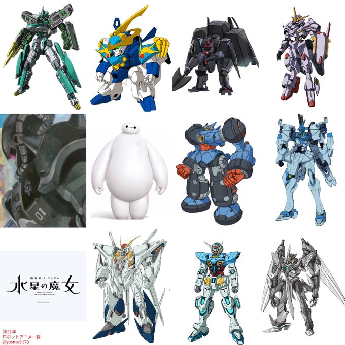 靖乃椎子 ロボット小説家 さん がハッシュタグ ロボットアニメ をつけたツイート一覧 1 Whotwi グラフィカルtwitter分析