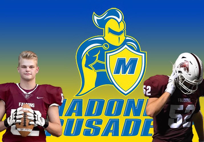 Ashton K🏈‼️ tweet media