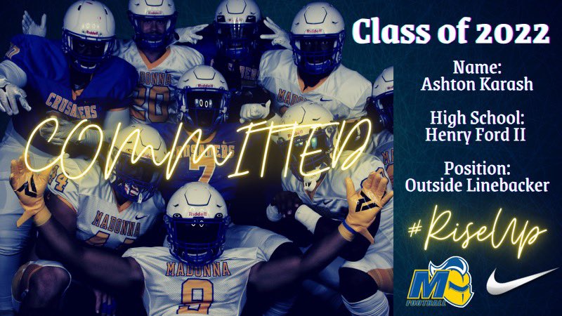 Ashton K🏈‼️ tweet media